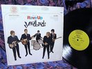 1965 MINT SHRINK = THE YARDBIRDS   HAVING A RAVE UP Jeff Beck Beat Garage Psych
