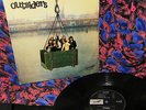 RARE WILD GREAT '66 ORIG   THE (DUTCH) OUTSIDERS   FAB FUZZ BLUES BEAT GARAG