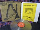 #28 / 100 MADE  = WISHBONE ASH - ARGUS TOUR   DUAL GUITAR HARD PROG 