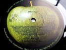 THE BEATLES Abbey Road 1969 UK APPLE - 1/2 PLAYS - BEAUTIFUL SOUND - NEAR MINT