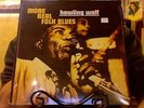 Howling Wolf More Real Folk Blues LP sealed vinyl RE reissue Howlin' Wolf
