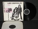LED ZEPPELIN  Joker  **orig 1974 rare lp