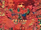 Cream - Disrael Gears (Vinyl LP / Album) (New)