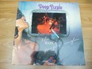 DEEP PURPLE The mark 2 purple singles Purple TPS 3514 Classic rock purple vinyl