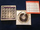 The Beatles A Hard Day's Night 3 3/4 I.P.S Twin Track Mono Tape Record