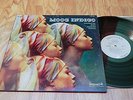 MOOG INDIGO-Jean Jacques Perry-VANGUARD VSD-6549-SYNTH/PSYCH/FUNK/BREAKS-NM-LP
