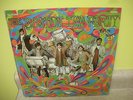 THE BOSTON TEA PARTY - SELF TITLED GARAGE - PSYCH - RARE 1968 FLICK DISC LP