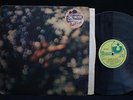 Pink Floyd - Obscured By Clouds. (1/1,U.K.1972) Stickered Sleeve