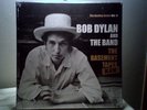 Bootleg Series, Vol. 11: The Basement Tapes - Raw [LP] by The Band/Bob Dylan...