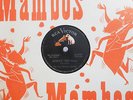 TONY MARTINEZ QUINTET Bernies Tune/Cucusa RCA VICTOR 20-5797 E+ LATIN JAZZ 78RPM