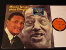 McCoy Tyner Plays Ellington-1997 Impulse Audiophile LP-NEAR MINT In Shrink