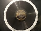 78 RPM Columbia Charlie Parker & Mack Woodlbright Give That Nigger Ham Rabbit