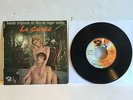 Arthur Brown Roger Vadim LA CUREE OST 7