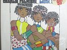 Charlie Palmieri-Latin Bugalu-Rare Original 1968 Latin Soul LP-Atlantic-SEALED