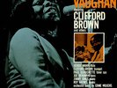 Featuring Clifford Brown Sarah Vaughan vinyl LP album record UK 20055MCL