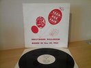 BATTLE OF THE BEAT - V/A - SURF / ROCKABILLY INSTROS (CRS-LP 101) US MONO LP EX