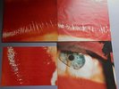 The Cure - Kiss Me Kiss Me Kiss Me UK Fiction 1987 DBL LP with Inners & Insert