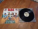 D.R.I. Dirty Rotten Imbeciles: 4 of a Kind   Lp Record 1988 Metal Blade D1-73304
