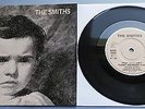 The Smiths - That Joke Isn't Funny UK 1985 Rough Trade 7