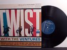 THE VENTURES Twist With '62 Dolton STEREO  