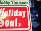 BOBBY TIMMONS Holiday Soul PRESTIGE LP
