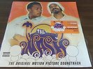 The Wash Orig Motion Soundtrack Double LP Dr.Dre - Snoop Dogg 2001 RAP Excl