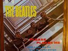 THE BEATLES - PLEASE PLEASE ME -  Export Odeon ZTOX 5550 STUNNING