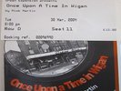 Mick Martin - Once Upon A Time In Wigan Book - Paperback 90 Pages Soul Northern