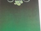 YES CLOSE TO THE EDGE 1972 ATLANTIC K50012 A3/B3 GATEFOLD LYRIC INNER