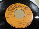 COLLINS ALL STARS earthquake RANDYS RECORDS 45 rocksteady reggae skinhead 