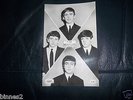 THE BEATLES OFFICIAL 1963 VALEX BLACKPOOL PHOTOGRAPH V.42 FULL GLOSS POSTCARD