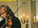 RARE DG DIGITAL STEREO GIDON KREMER PLAYS PAGANINI VIRTUOSO VIOLIN MUSIC