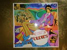 The Beatles, A COLLECTION OF BEATLES OLDIES, 1ST UK PRESSING IN STEREO