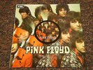 Pink Floyd Mono UK Import LP The Piper At The Gates Of Dawn Prog Psych Vinyl Pic