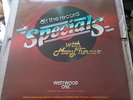 ALICE COOPER OFF THE RECORD SPECIALS -  U.S. RADIO PROMO DOUBLE EX+