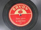 Hear  R&B Instr. 78 Hal Singer Sextette - Corn Bread / Plug For Cliff