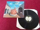 BADFINGER - MAGIC CHRISTIAN MUSIC - RARE ORIG UK 1970 FIRST PRESS LP EX/NM