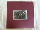GODSPEED  YOU BLACK EMPEROR LP  F*A * REISSUE TRAIN. CANADIAN IMPORT JOHN PEEL