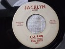 NORTHERN SOUL - PAUL SMITH - I`LL RUN - LISTEN