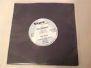 The Damned - rare Stiff Records 1977 DJ 7 inch vinyl - New Rose/Neat Neat Neat