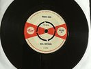 KING PERRY/SOUL BROTHERS -DOCTOR DICK /MAGIC STAR ISLAND RECORDS VG-PLAYS EX/EX-