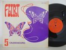 CALEIDOSCOPIO ITALY JAZZ FUNK BOSSA LIBRARY FLIRT