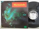 MARMALADE - MARIO MOLINO , ENRICO PIERANUNZI ITALY JAZZ FUNK BREAKS LIBRARY LP