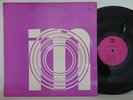 SOUND INDUSTRIAL - ROGER ROGER FRENCH ELECTRO PSYCH FUNK BREAKS LIBRARY LP
