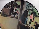 PINK FLOYD UMMA GUMMA 12 INCH VINYL PICTURE DISC LP 30TH ANNIVERSARY ED. BRAZIL
