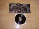 Dead Congregation - Purifying Consecrated Ground LP Embrace Revenge Blasphemy
