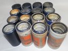 LARGE LOT Records EDISON CYLINDERS Antique IN BOXES Nice Variety