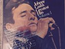 Johnny Cash Greatest Hits Volume 1 Record Vinyl