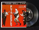 Elvis Presley 1956 SHAKE RATTLE & ROLL + 3 Others   RCA Victor, EPA-830