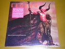 Legend NM OST Promo LP (MCA, 1986) Tangerine Dream/Brian Ferry